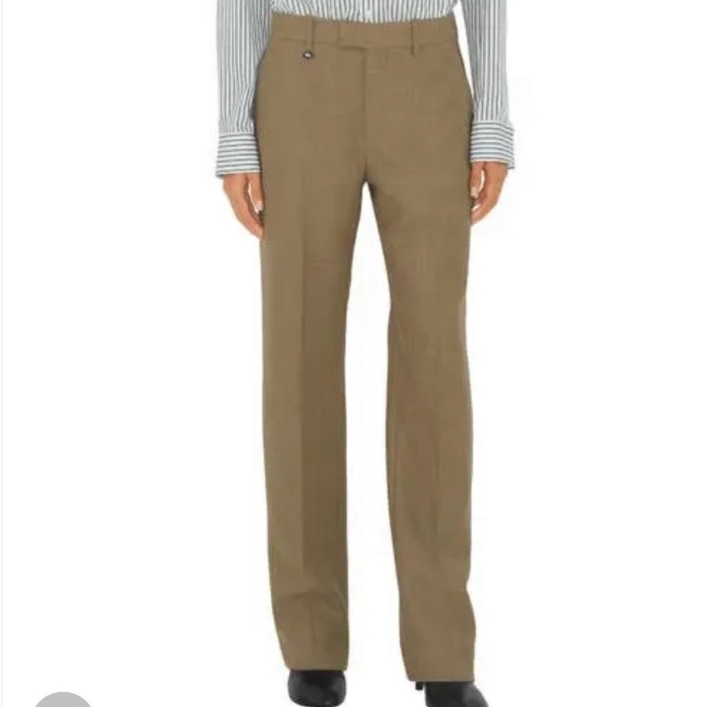 Burberry tan pants- Linden/Mountain